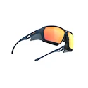 Sport Brille Rudy Project  Sungl. Agent Q SP704047-0000