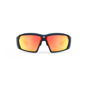 Sport Brille Rudy Project  Sungl. Agent Q SP704047-0000