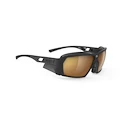 Sport Brille Rudy Project  Sungl. Agent Q SP707206-0000