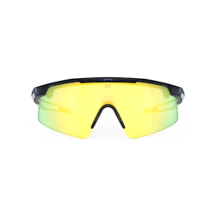 Sport Brille Rudy Project  Turbolence + Elastic Cord + Interface SP890502-0000