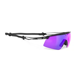 Sport Brille Rudy Project Turbolence + Elastic Cord + Interface SP894233-0000