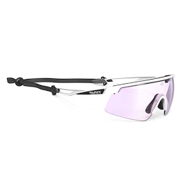 Sport Brille Rudy Project Turbolence + Elastic Cord + Interface SP897558-0000