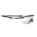 Sport Brille Rudy Project  Turbolence + Elastic Cord + Interface SP897833-0000