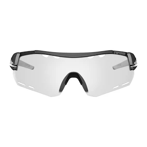 Sport Brille Tifosi  Alliant Gunmetal Light Night Fototec