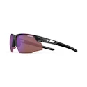 Sport Brille Tifosi  Centus Crystal Smoke AC Red