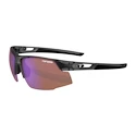 Sport Brille Tifosi  Centus Crystal Smoke AC Red