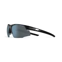 Sport Brille Tifosi  Centus Gloss Black Smoke Bright Blue