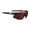 Sport Brille Tifosi  Centus Gloss Black Smoke Red