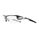 Sport Brille Tifosi  Crit Crystal Black Light Night Fototec