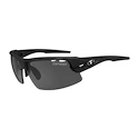 Sport Brille Tifosi  Crit Matte Black Smoke/AC Red/Clear