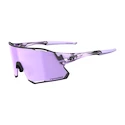 Sport Brille Tifosi  Rail Race Crystal Purple Clarion Purple/Clear