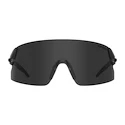 Sport Brille Tifosi  Rail XC Blackout Smoke/AC Red/Clear