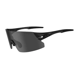 Sport Brille Tifosi Rail XC Blackout Smoke/AC Red/Clear