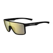 Sport Brille Tifosi  Sanctum Matte Black Smoke Yellow Mirror