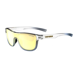 Sport Brille Tifosi Sizzle Frost Blue Smoke Yellow