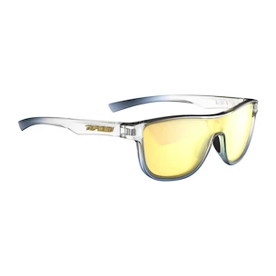 Sport Brille Tifosi  Sizzle Frost Blue Smoke Yellow