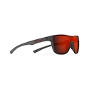 Sport Brille Tifosi  Sizzle Satin Vapor Smoke Red