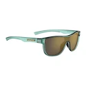 Sport Brille Tifosi  Sizzle Teal Dune Gold Mirror