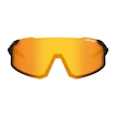 Sport Brille Tifosi  Stash Black/Orange Fade Clarion Orange/AC Red/Clear