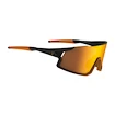 Sport Brille Tifosi  Stash Black/Orange Fade Clarion Orange/AC Red/Clear