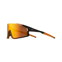 Sport Brille Tifosi  Stash Black/Orange Fade Clarion Orange/AC Red/Clear