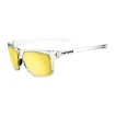 Sport Brille Tifosi  Swick Crystal Clear Smoke Yellow