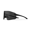 Sport Brille Tifosi  Vogel SL Blackout Smoke no mirror