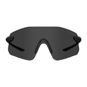 Sport Brille Tifosi  Vogel SL Blackout Smoke no mirror