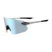 Sport Brille Tifosi  Vogel SL Crystal Smoke Smoke Bright Blue