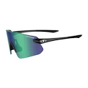 Sport Brille Tifosi  Vogel SL Gloss Black Smoke Green Mirror