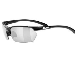 Sport Brille Uvex Sportstyle 114 Black