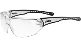 Sport Brille Uvex Sportstyle 204 Grey