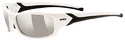 Sport Brille Uvex Sportstyle 211 White