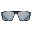 Sport Brille Uvex Sportstyle 233 P MAT Black/Silver