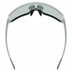 Sport Brille Uvex  Sportstyle 235 Rhi.De.SP.M/Mir.Blue