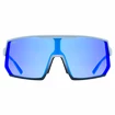 Sport Brille Uvex  Sportstyle 235 Rhi.De.SP.M/Mir.Blue