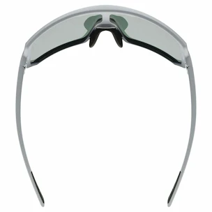 Sport Brille Uvex  Sportstyle 235 Rhi.De.SP.M/Mir.Blue