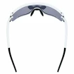 Sport Brille Uvex  Sportstyle 236 Set White M/Mir.Gre