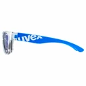 Sport Brille Uvex  Sportstyle 508 Blue