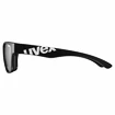 Sport Brille Uvex  Sportstyle 508 MAT Black