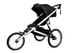 Sportkinderwagen Thule Glide 2 Jet Black