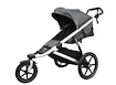 Sportkinderwagen Thule Urban Glide 2 světle šedý