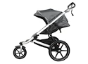 Sportkinderwagen Thule Urban Glide 2 světle šedý