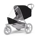 Sportkinderwagen Thule Urban Glide 3 Mid blue + Bassinet Black SET 7in1