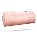 Sporttasche GymBeam  Barrel Bag Pink