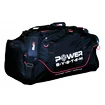 Sporttasche Power System  Gym Bag Sportovní Taška Magna Black