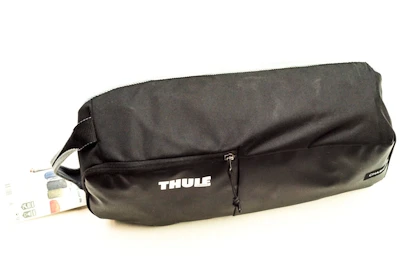 Sporttasche Thule Chasm 130L Black