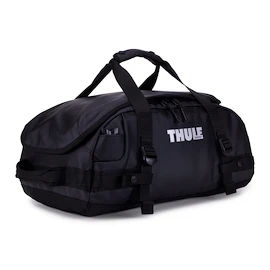 Sporttasche Thule Chasm Recycled Duffel 30L - Black