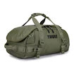 Sporttasche Thule Chasm Recycled Duffel 30L - Olivine