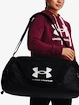 Sporttasche Under Armour  Undeniable 5.0 Duffle MD Black